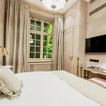 Hotel Kungstradgarden