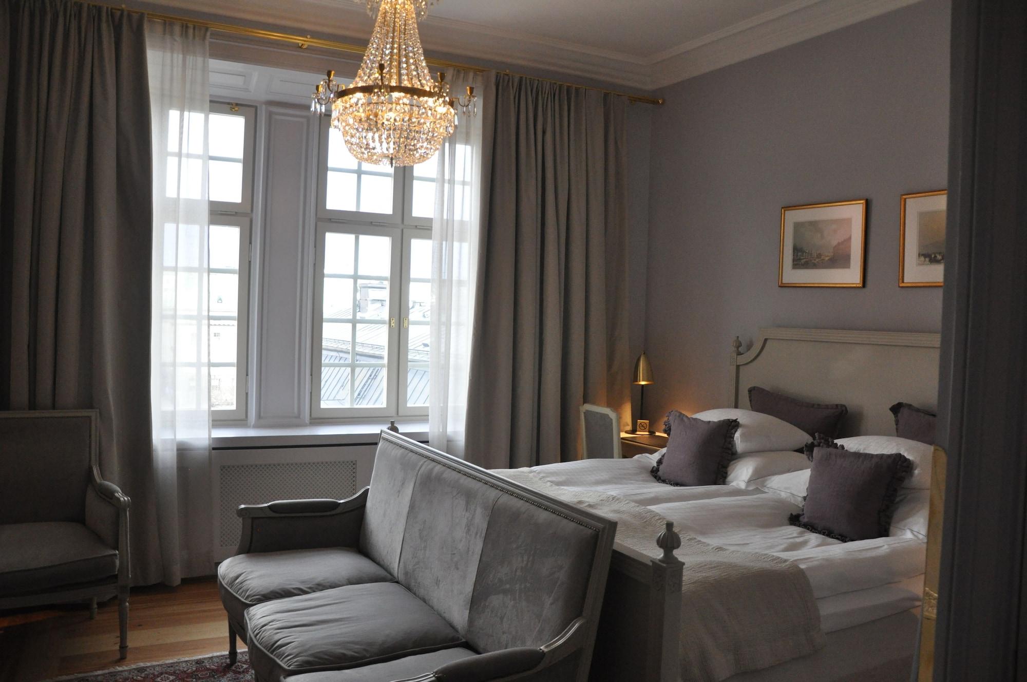 Hotel Kungstradgarden 4*