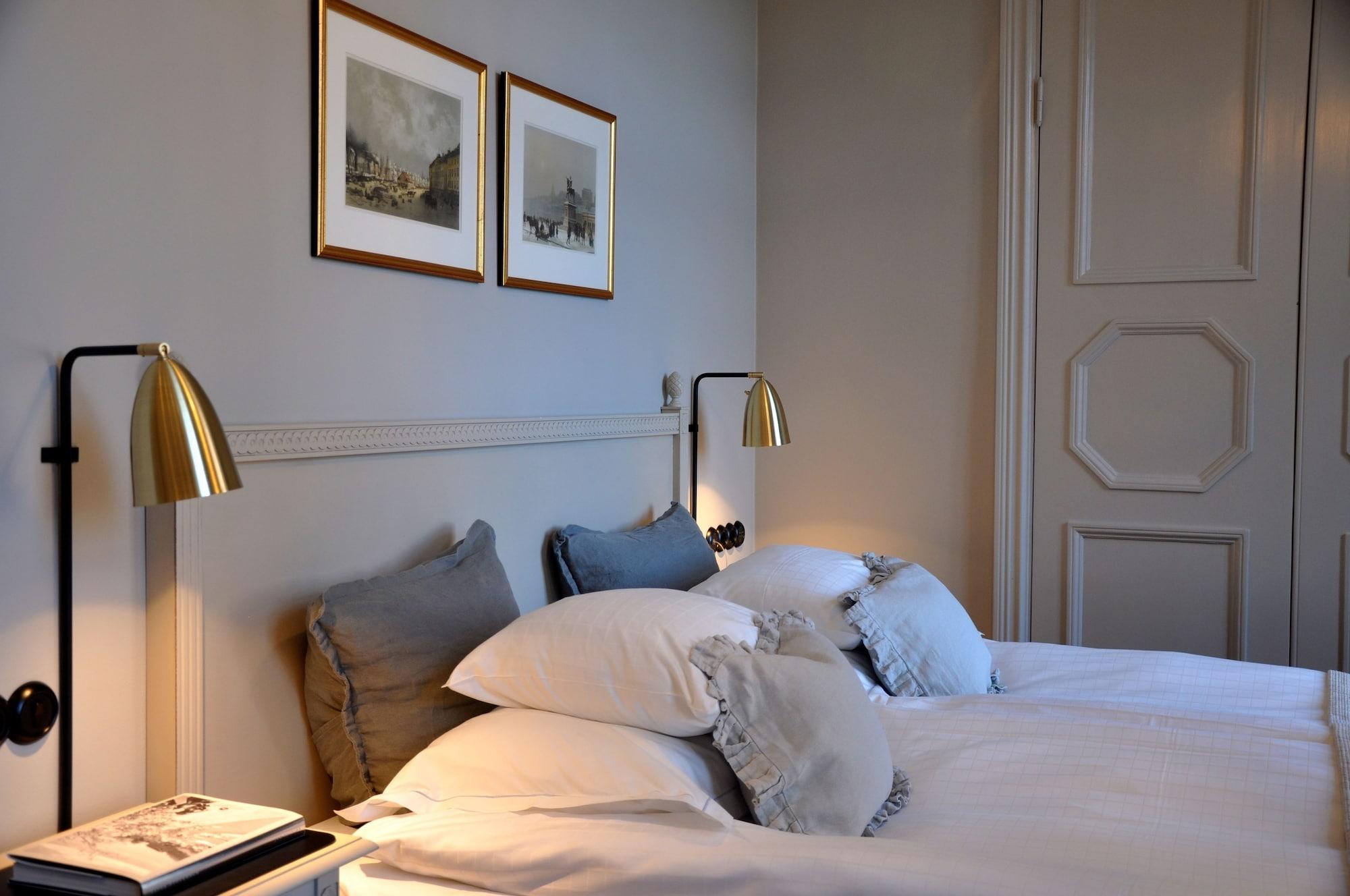 Kungstradgarden Hotel Stockholm