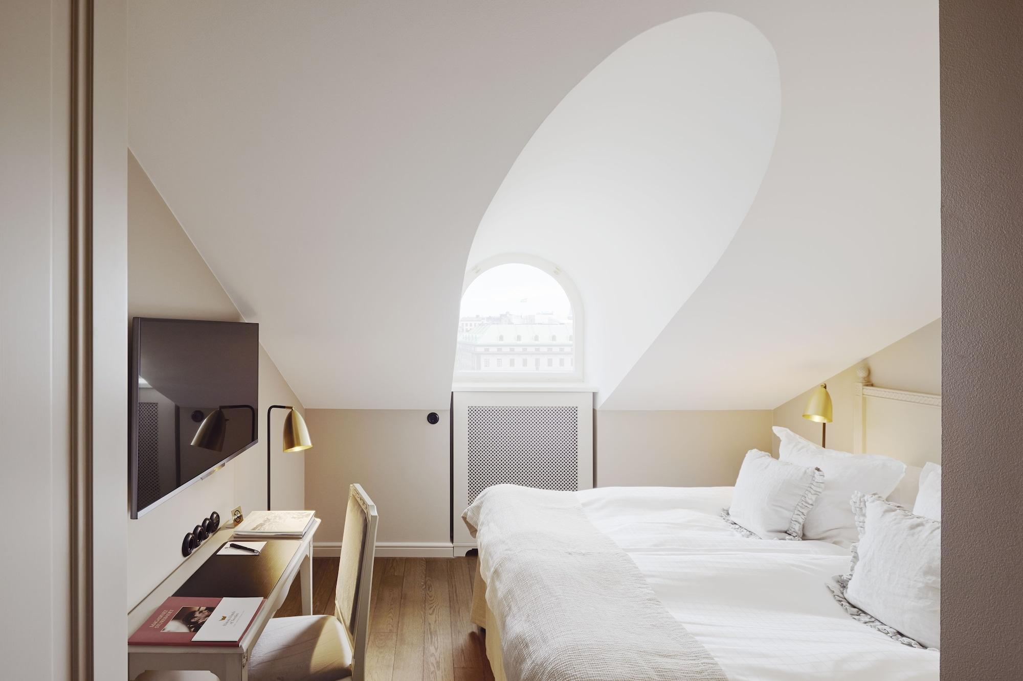 Kungstradgarden Hotel Stockholm