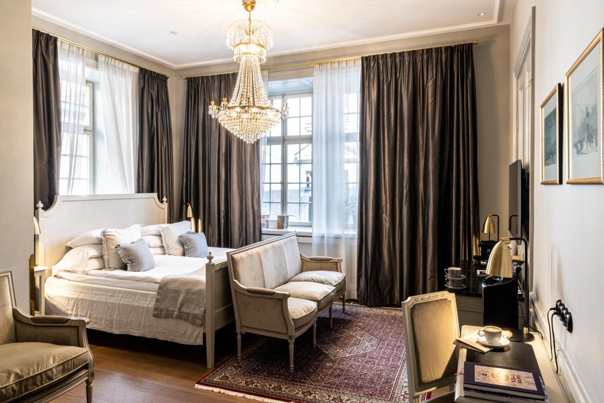 Kungstradgarden Hotel