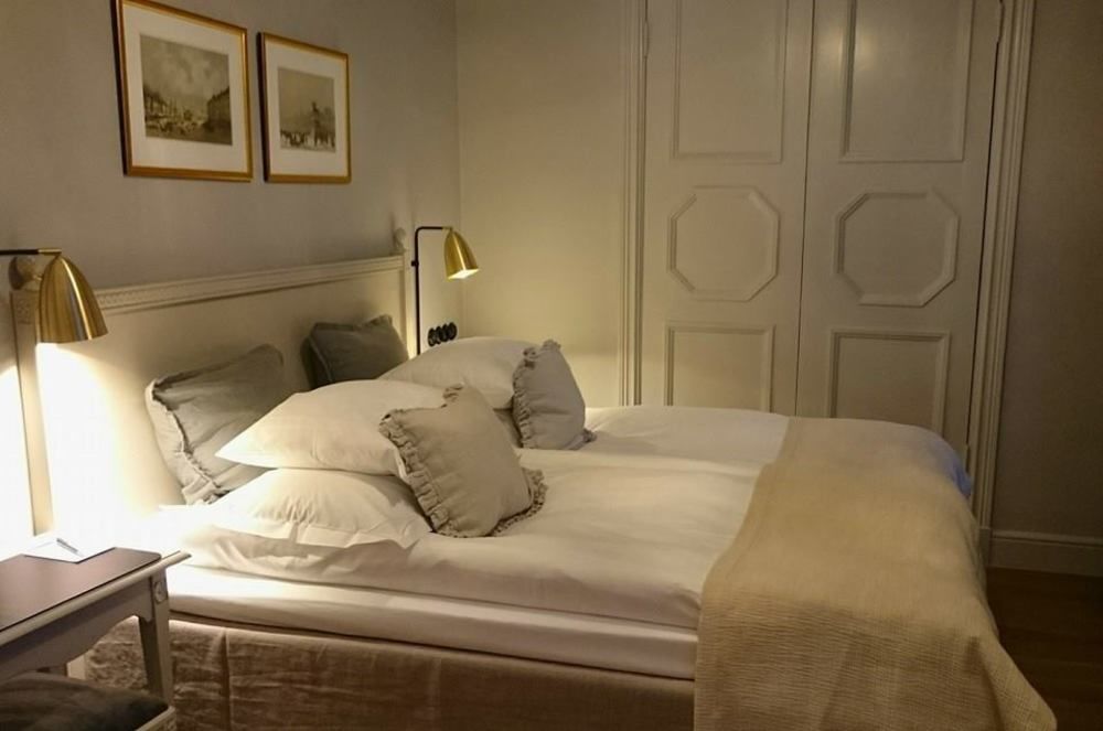 Kungstradgarden 4* Stockholm